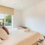 Casa Lilou - Luxury Oceanview Penthouse לאגוּ‏ש