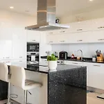 Casa Lilou - Luxury Oceanview Penthouse * לאגוּ‏ש