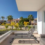 Casa Lilou - Luxury Oceanview Penthouse דירה לאגוּ‏ש