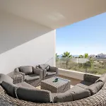 דירה Casa Lilou - Luxury Oceanview Penthouse *