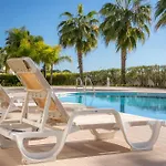Casa Lilou - Luxury Oceanview Penthouse דירה לאגוּ‏ש