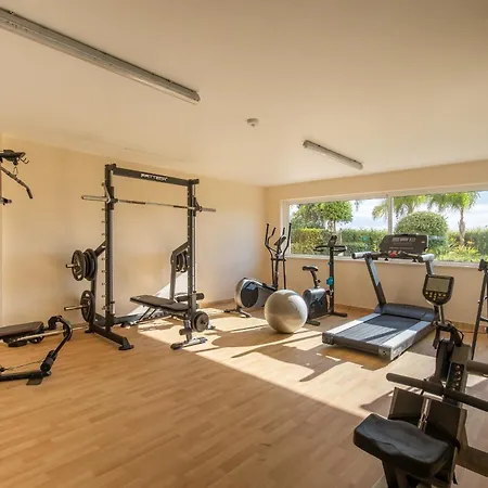 Casa Lilou - Luxury Oceanview Penthouse דירה