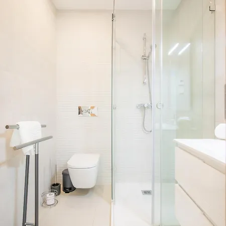Casa Lilou - Luxury Oceanview Penthouse Appartement