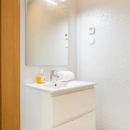 Apartmán Casa Lilou - Luxury Oceanview Penthouse