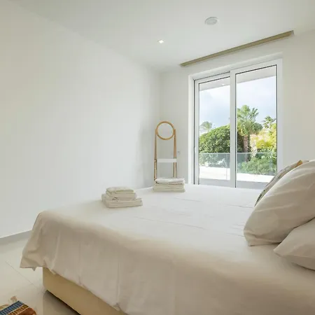 Casa Lilou - Luxury Oceanview Penthouse