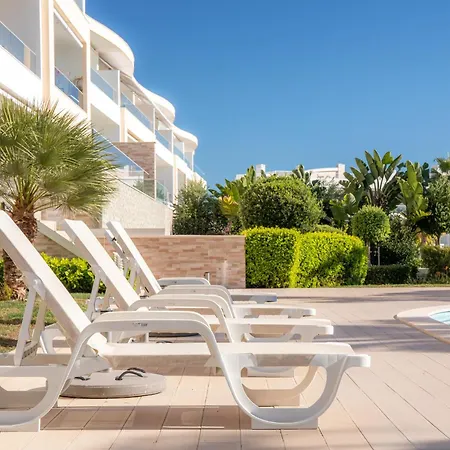 Appartement Casa Lilou - Luxury Oceanview Penthouse