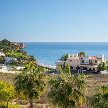 Casa Lilou - Luxury Oceanview Penthouse Appartement