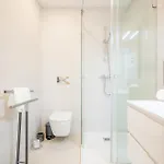 Casa Lilou - Luxury Oceanview Penthouse شقة