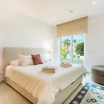 شقة Casa Lilou - Luxury Oceanview Penthouse *