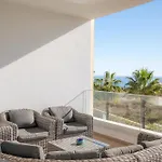 Casa Lilou - Luxury Oceanview Penthouse * لاغوس