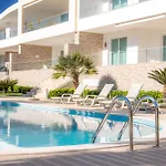 Casa Lilou - Luxury Oceanview Penthouse شقة *