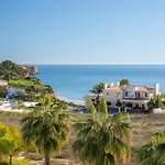 Casa Lilou - Luxury Oceanview Penthouse شقة