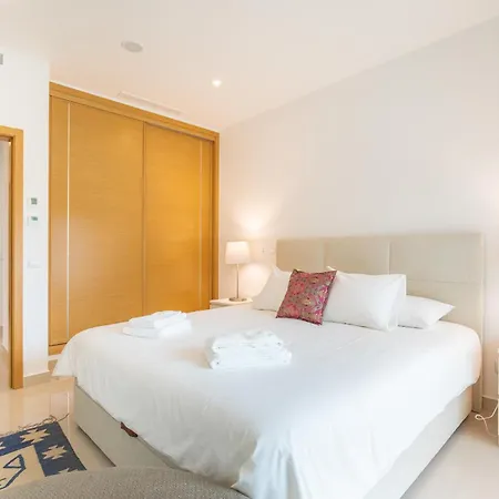 Casa Lilou - Luxury Oceanview Penthouse