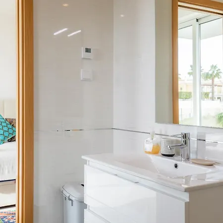 Casa Lilou - Luxury Oceanview Penthouse * Lagos