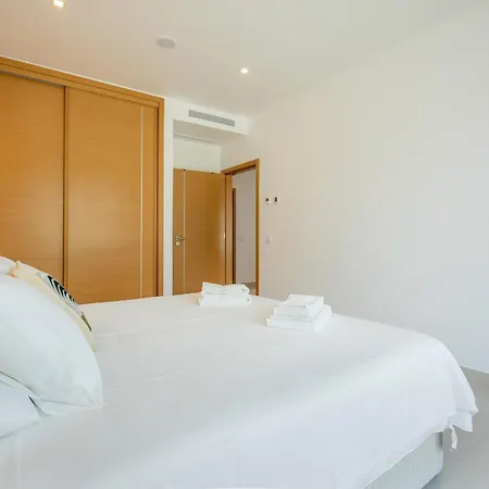 Casa Lilou - Luxury Oceanview Penthouse Appartement