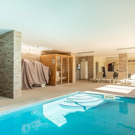 Апартаменты Casa Lilou - Luxury Oceanview Penthouse *