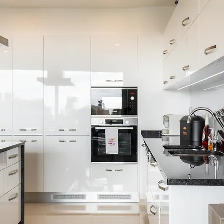 Casa Lilou - Luxury Oceanview Penthouse *