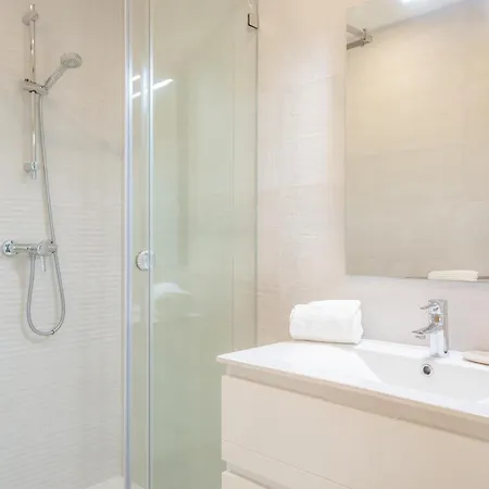 Casa Lilou - Luxury Oceanview Penthouse Лагуш
