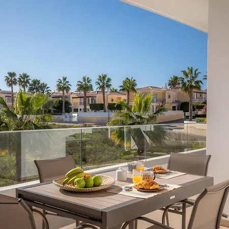 Appartement Casa Lilou - Luxury Oceanview Penthouse