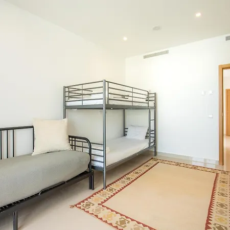 Casa Lilou - Luxury Oceanview Penthouse