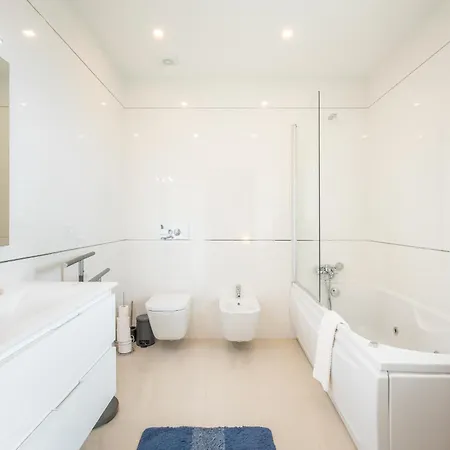 Appartement Casa Lilou - Luxury Oceanview Penthouse