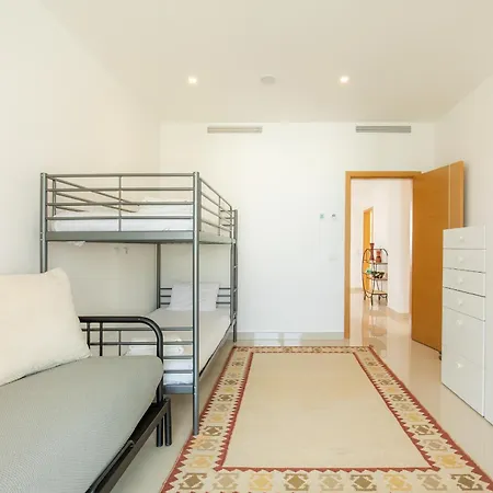 Casa Lilou - Luxury Oceanview Penthouse Appartement Lagos