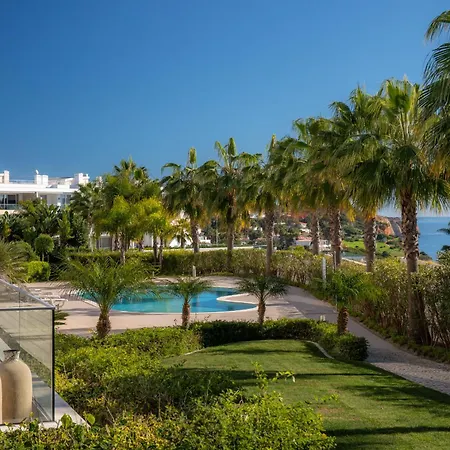 Appartement Casa Lilou - Luxury Oceanview Penthouse