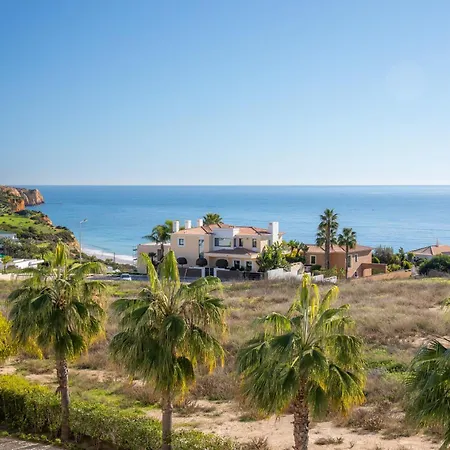 Casa Lilou - Luxury Oceanview Penthouse Appartement