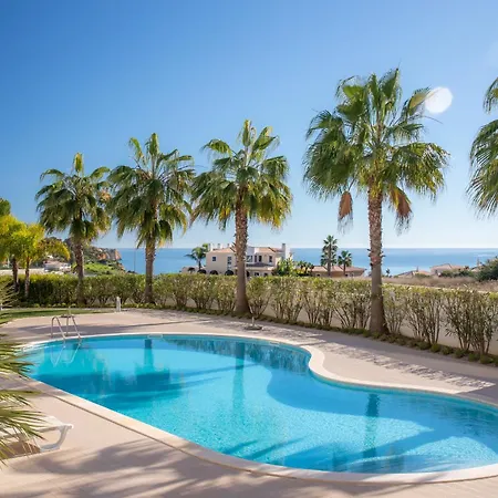 Casa Lilou - Luxury Oceanview Penthouse Апартаменты Лагуш
