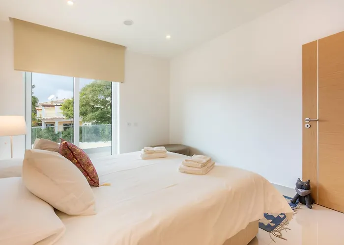 Casa Lilou - Luxury Oceanview Penthouse Lagos