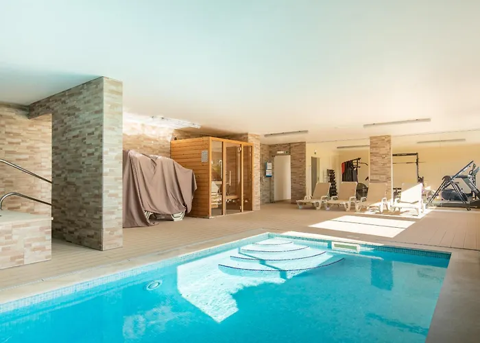 Apartamento Casa Lilou - Luxury Oceanview Penthouse *