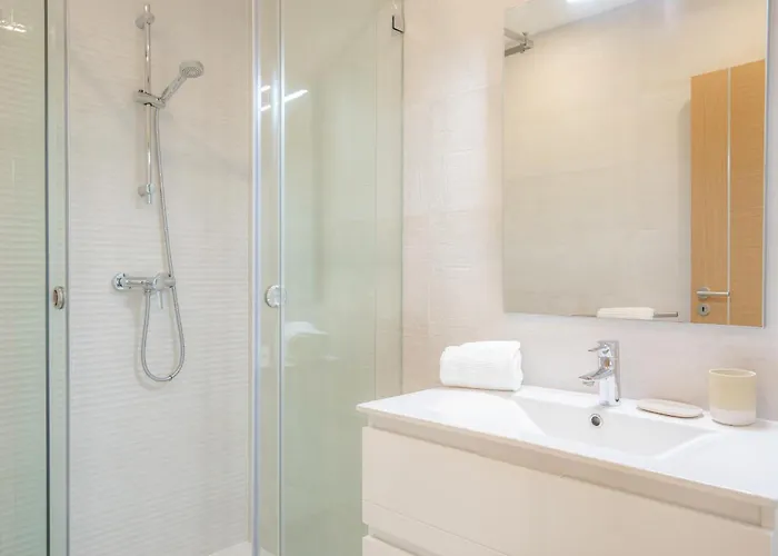 Casa Lilou - Luxury Oceanview Penthouse Lagos