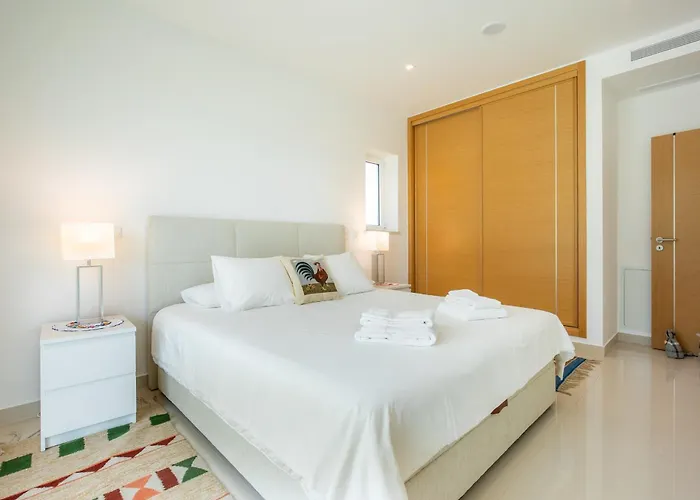 Casa Lilou - Luxury Oceanview Penthouse *