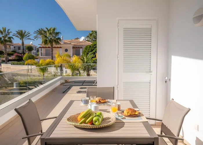 Casa Lilou - Luxury Oceanview Penthouse *