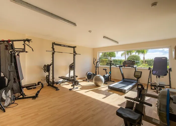 Casa Lilou - Luxury Oceanview Penthouse Apartamento