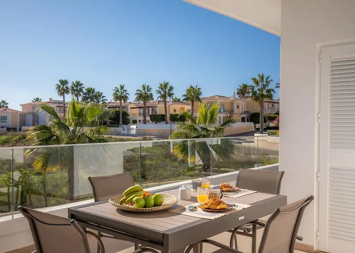 Apartamento Casa Lilou - Luxury Oceanview Penthouse