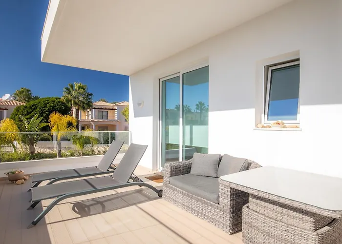 Casa Lilou - Luxury Oceanview Penthouse *