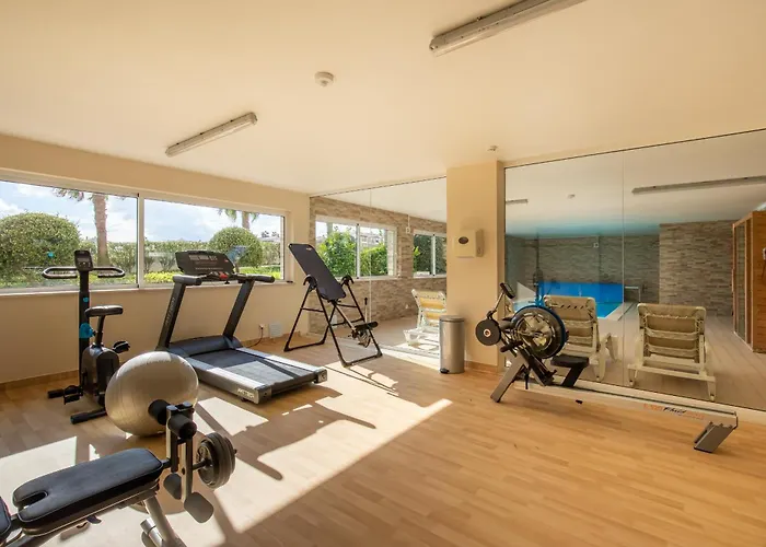 Casa Lilou - Luxury Oceanview Penthouse