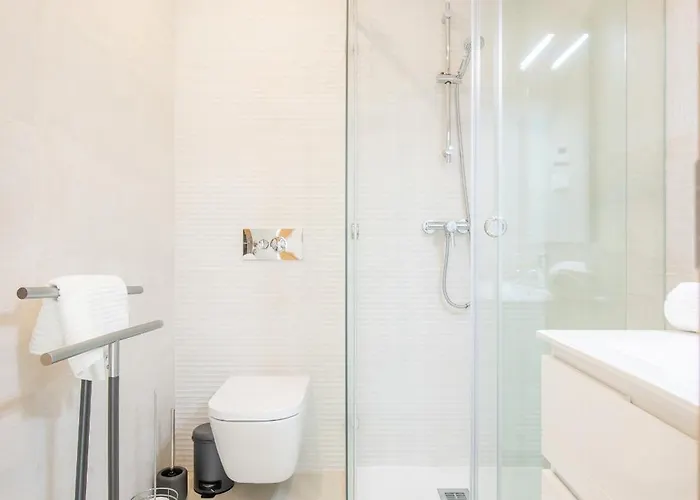 Casa Lilou - Luxury Oceanview Penthouse Apartamento