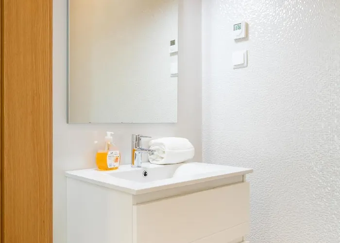 Apartamento Casa Lilou - Luxury Oceanview Penthouse