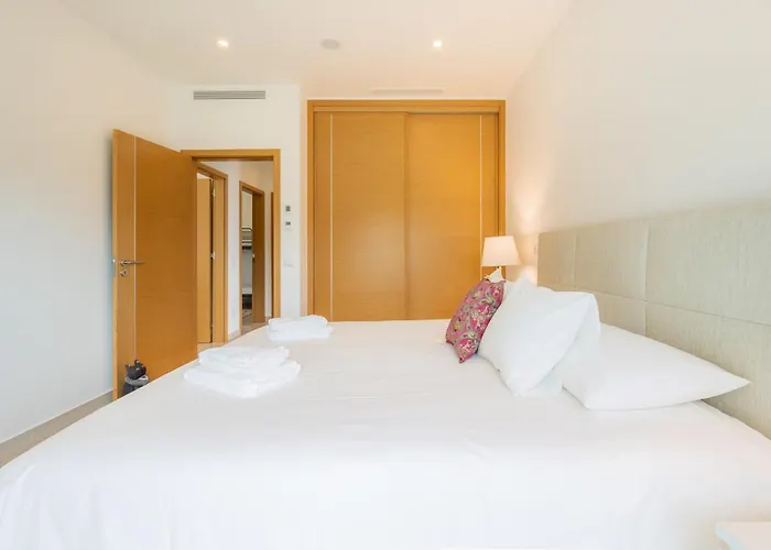 Casa Lilou - Luxury Oceanview Penthouse Apartamento *
