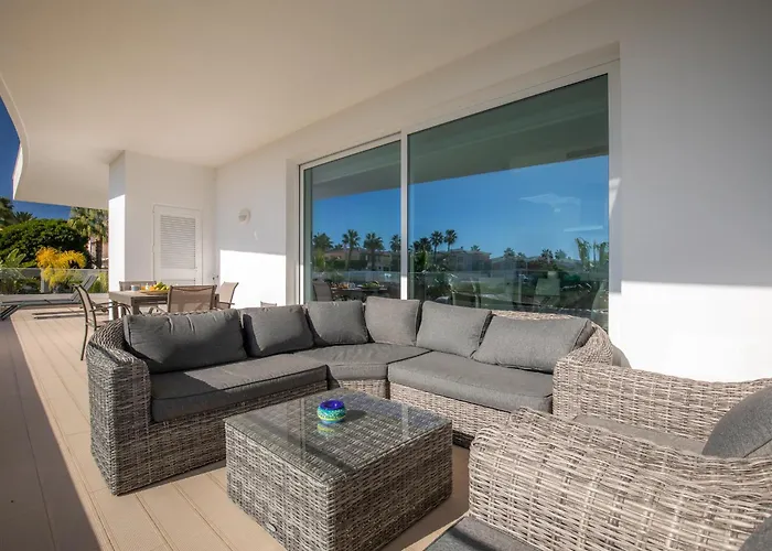 Casa Lilou - Luxury Oceanview Penthouse *