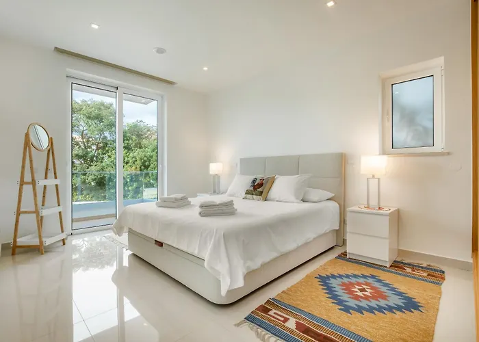 Casa Lilou - Luxury Oceanview Penthouse