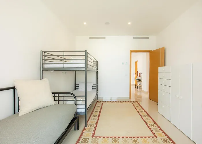 Casa Lilou - Luxury Oceanview Penthouse Apartamento Lagos