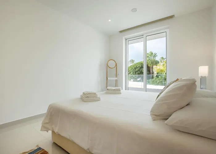 Casa Lilou - Luxury Oceanview Penthouse