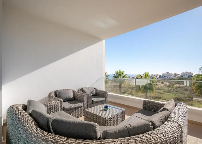 Apartamento Casa Lilou - Luxury Oceanview Penthouse *