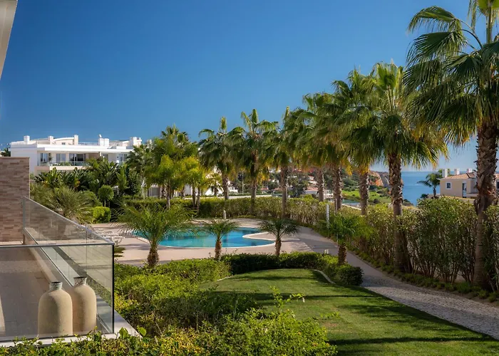 Apartamento Casa Lilou - Luxury Oceanview Penthouse