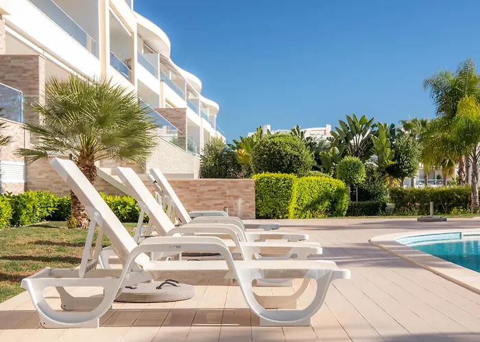 Apartamento Casa Lilou - Luxury Oceanview Penthouse