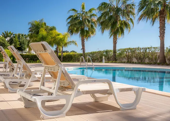 Casa Lilou - Luxury Oceanview Penthouse Apartamento Lagos