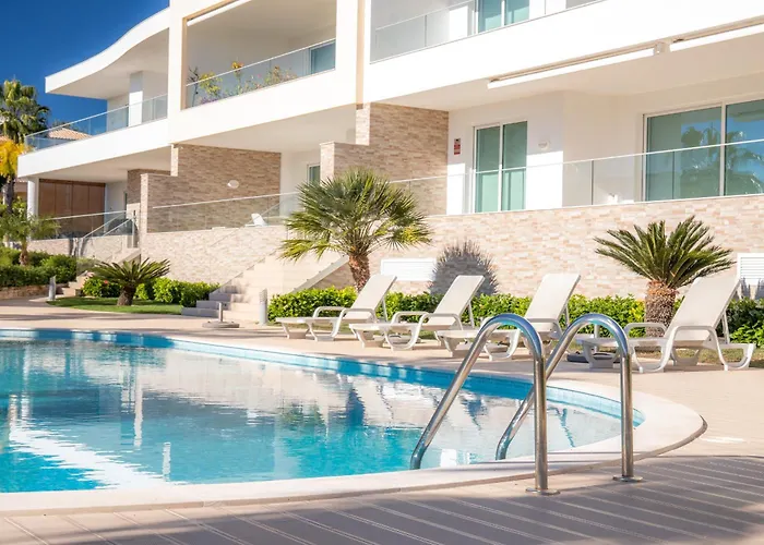 Casa Lilou - Luxury Oceanview Penthouse Apartamento *